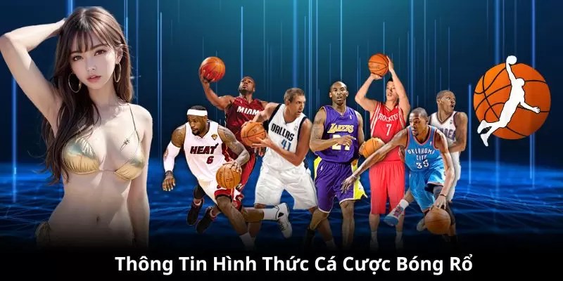 Bóng Rổ
