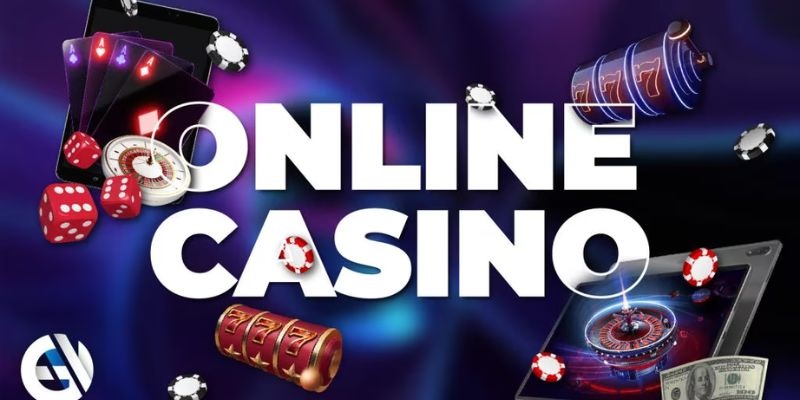 Casino Trực Tuyến