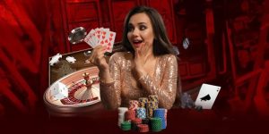 Casino Trực Tuyến