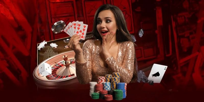 Casino Trực Tuyến