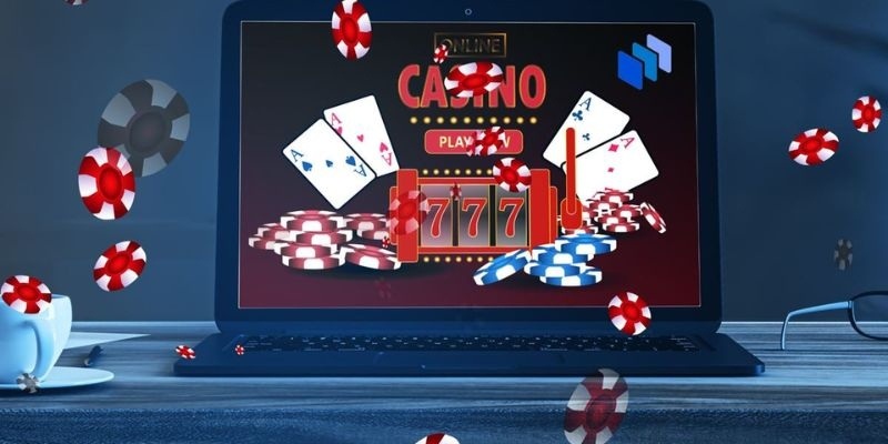 Casino Trực Tuyến