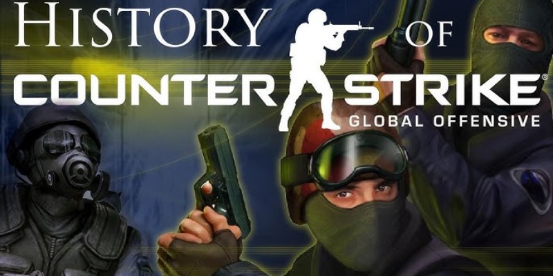 Counter-Strike