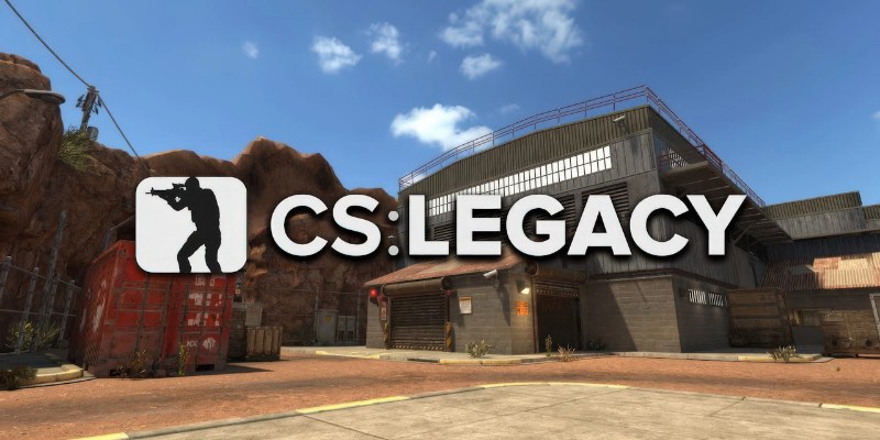 Counter-Strike