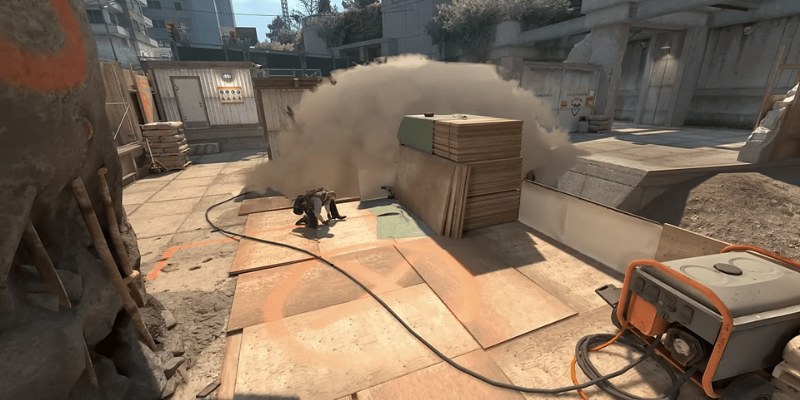 Counter-Strike