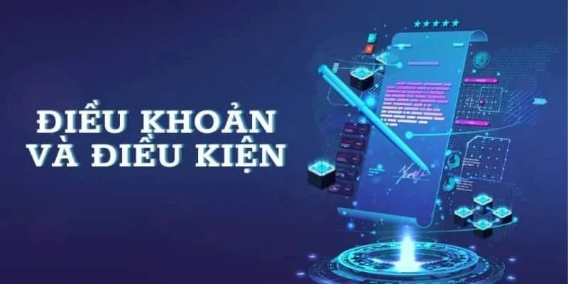 Điều Khoản và Điều Kiện