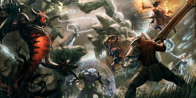 Dota