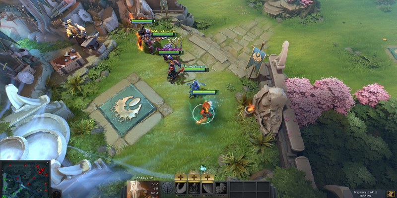 Dota