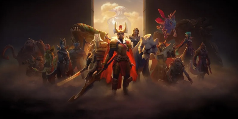 Dota