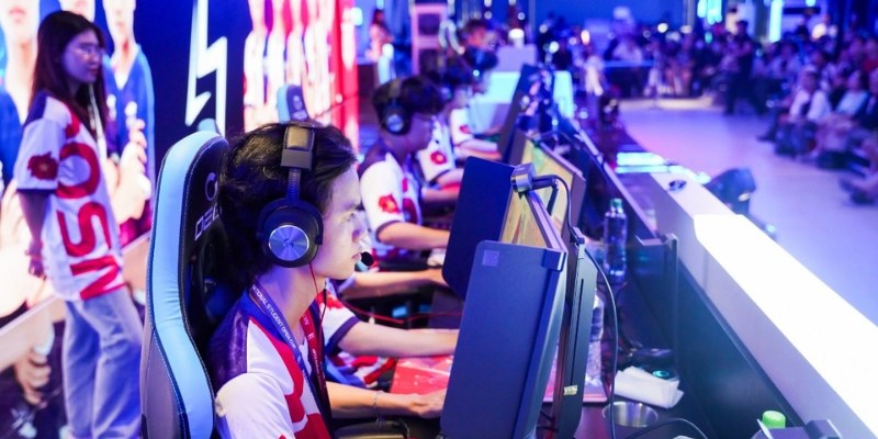 Esports