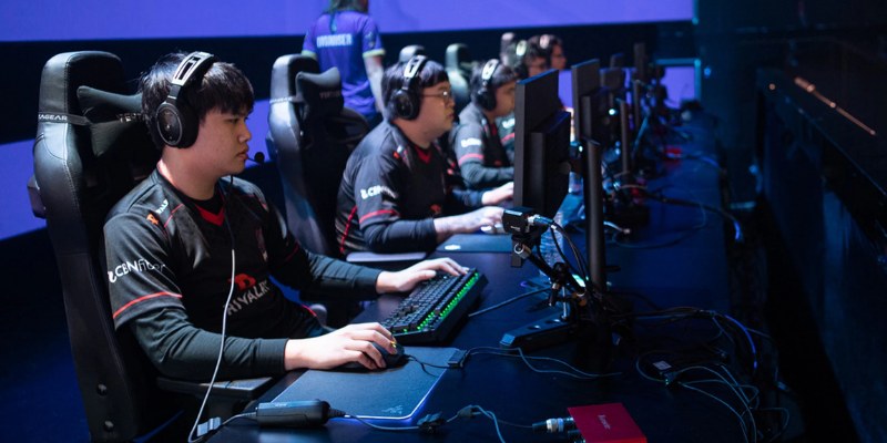 Esports