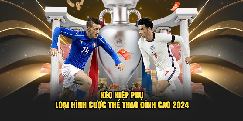 Kèo Tài Xỉu