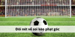 Kèo Phạt Góc