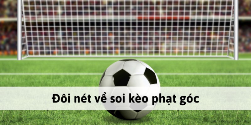 Kèo Phạt Góc