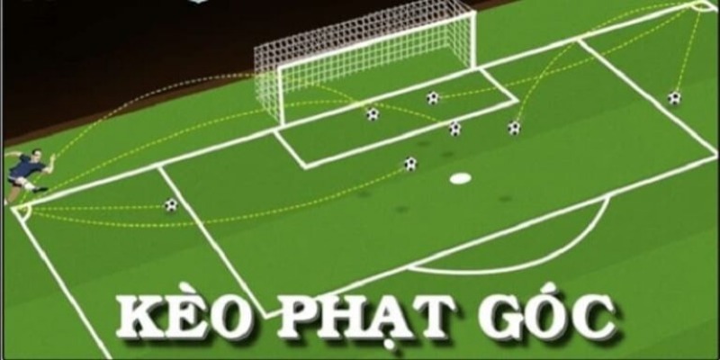 Kèo Phạt Góc