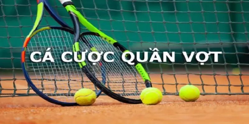 Quần Vợt