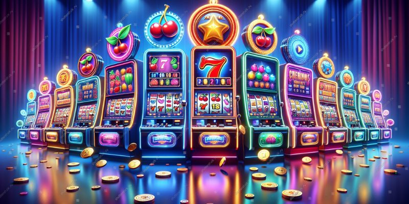 Slots
