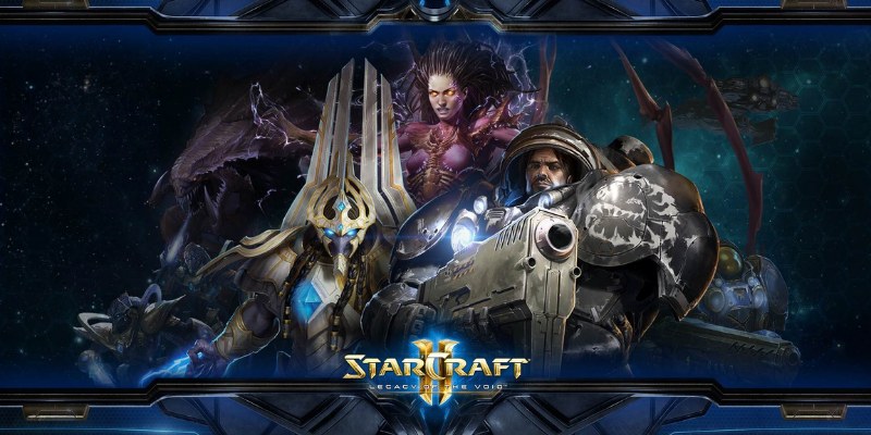 Starcraft