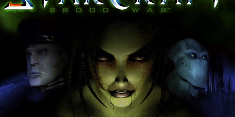 Starcraft