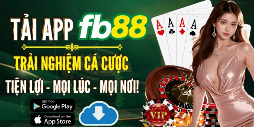 Tải app Fb88